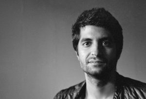 Dawn of Midi - press photo 04b Amino Belyamani by Falkwyn de Goyeneche_PRINT