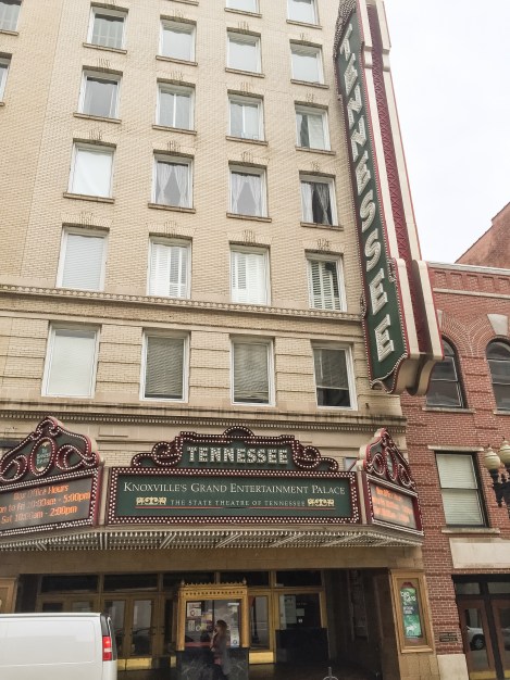 Tennessee Theatre