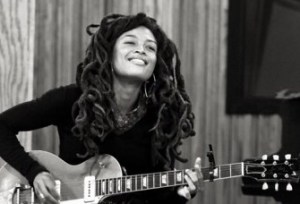 Valerie June
